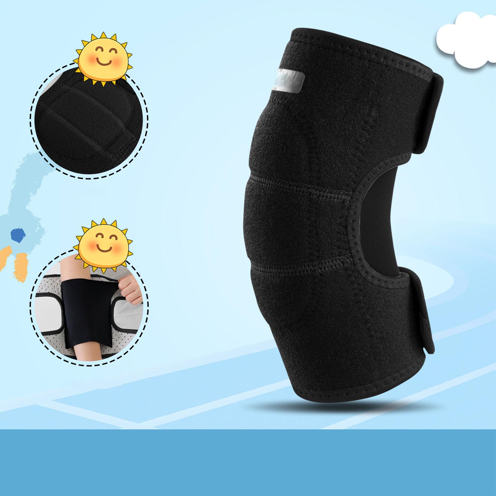 Coderas para niños, equipo de  - Running Gear Kids reseña y precio