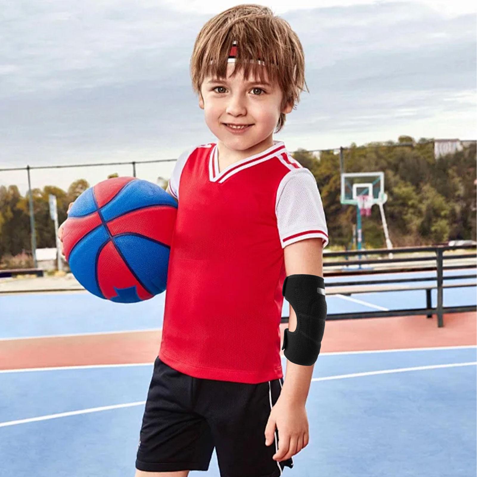 Coderas para niños, equipo de  - Running Gear Kids reseña y precio