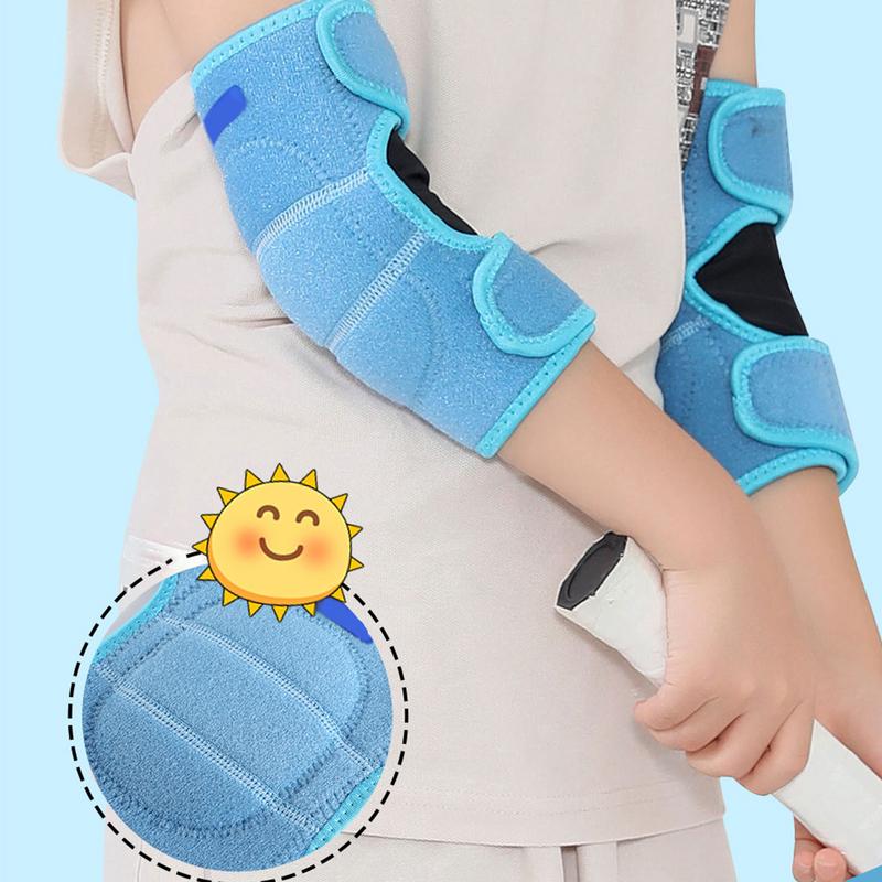 Coderas para niños, equipo de  - Running Gear Kids reseña y precio