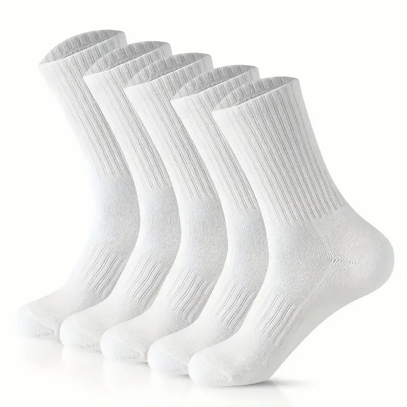 5/10/20 pares de calcetines de - Sports Socks reseña y precio