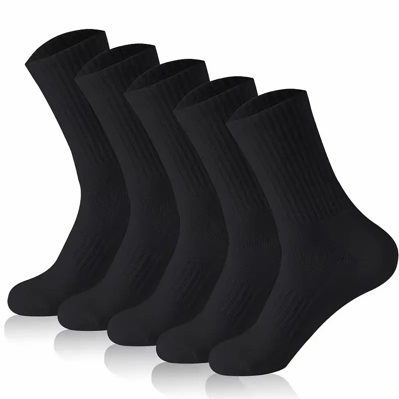 5/10/20 pares de calcetines de - Sports Socks reseña y precio