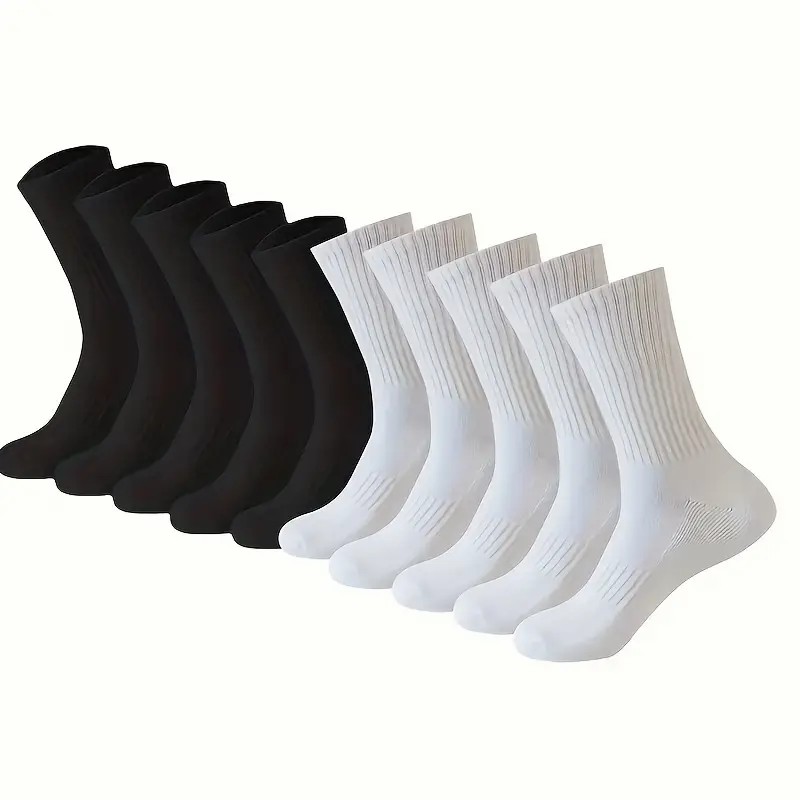 5/10/20 pares de calcetines de - Sports Socks reseña y precio