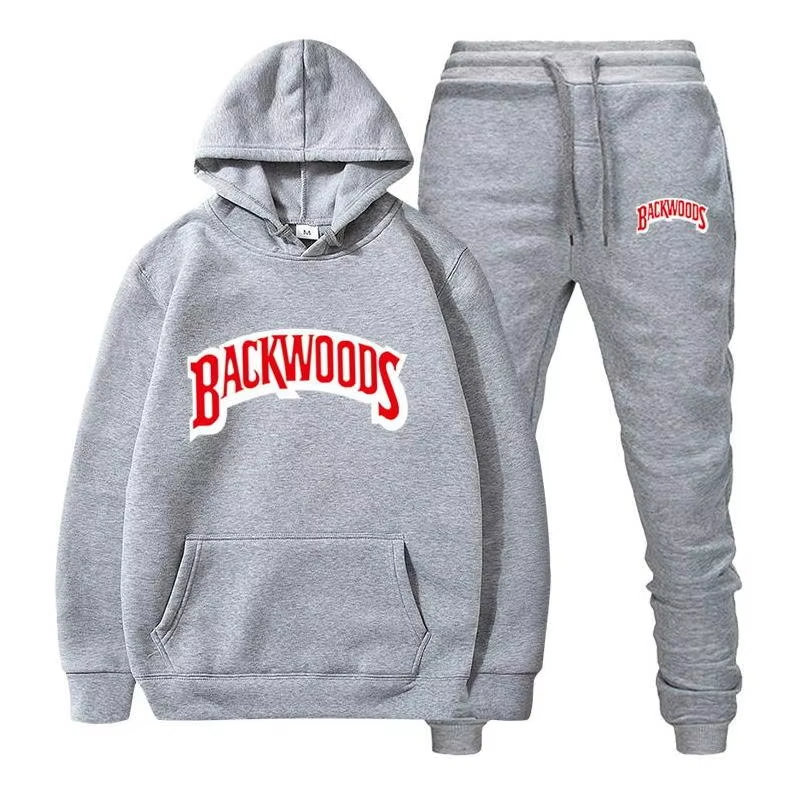 Conjuntos de Sudadera con Capu - Joggers Pants reseña y precio